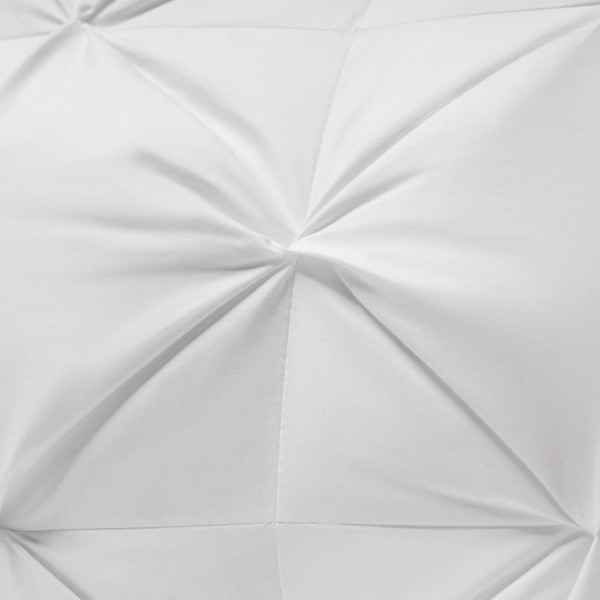 Фото - Подушка стандартна MirSon Imperial Brilliance 70х70 см (2200007208906)