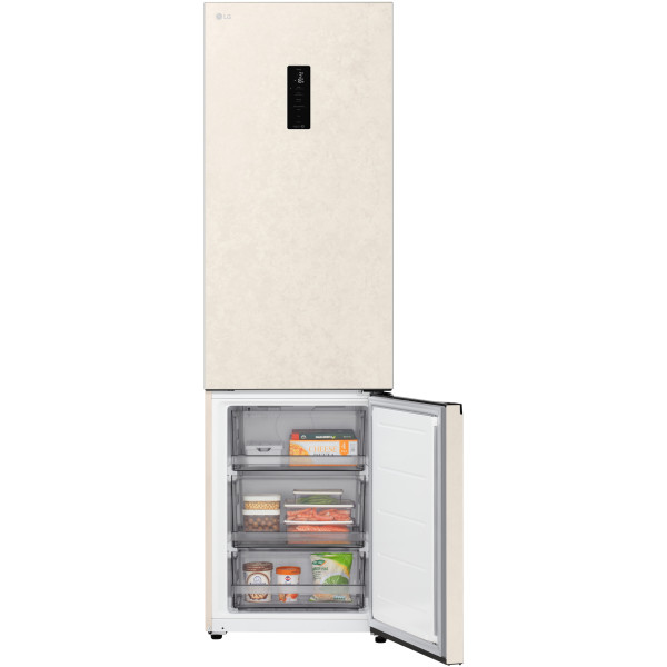 Фото - Холодильник LG GC-B509EETM
