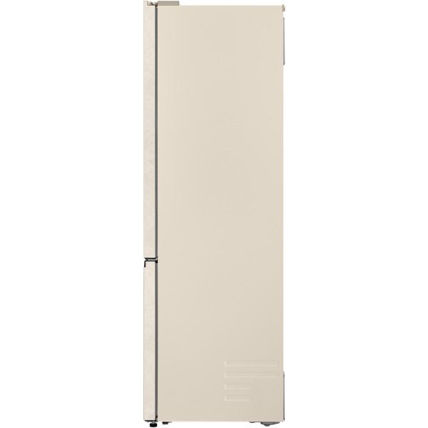 Фото - Холодильник LG GC-B509EETM