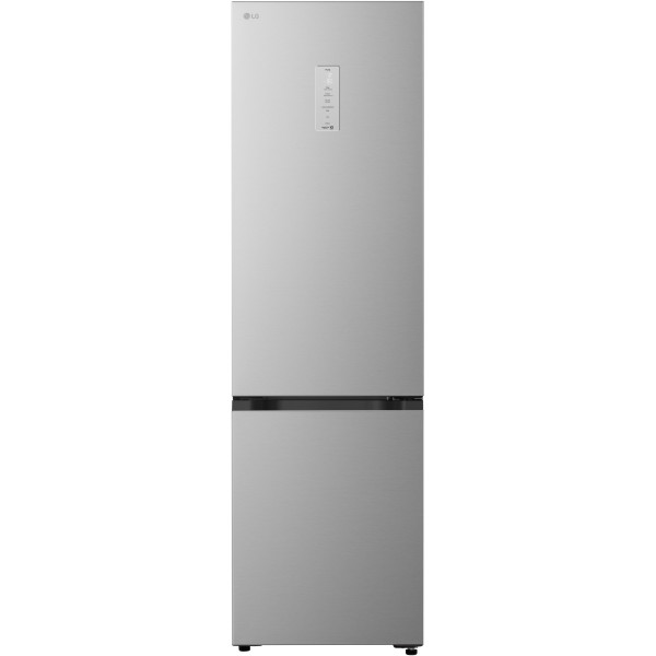 Фото - Холодильник LG GC-B509EMTM