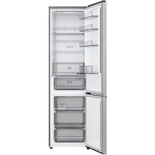 Фото - Холодильник LG GC-B509EMTM