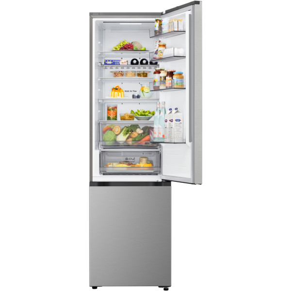 Фото - Холодильник LG GC-B509EMTM