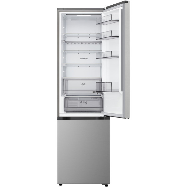 Фото - Холодильник LG GC-B509EMTM