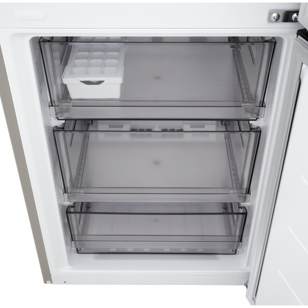 Фото - Холодильник LG GC-B509EMTM