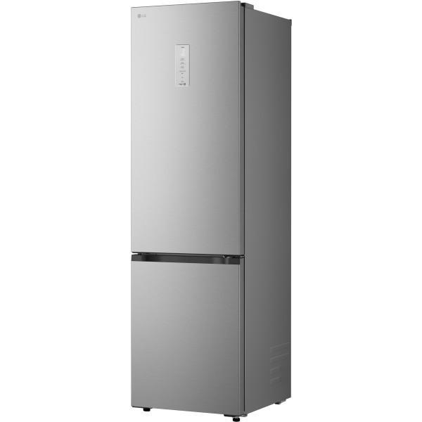 Фото - Холодильник LG GC-B509EMTM