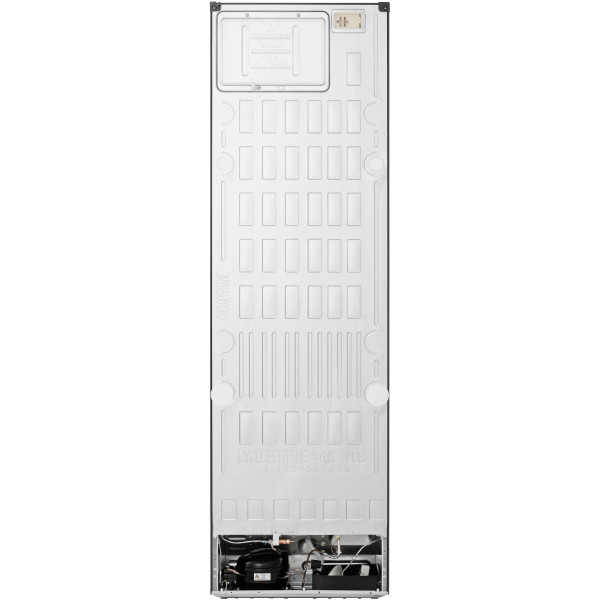 Фото - Холодильник LG GC-B509EMTM