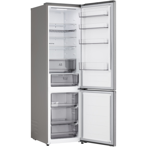 Фото - Холодильник LG GC-B509EMTM
