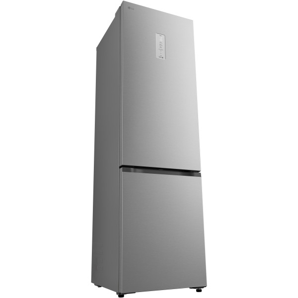 Фото - Холодильник LG GC-B509EMTM