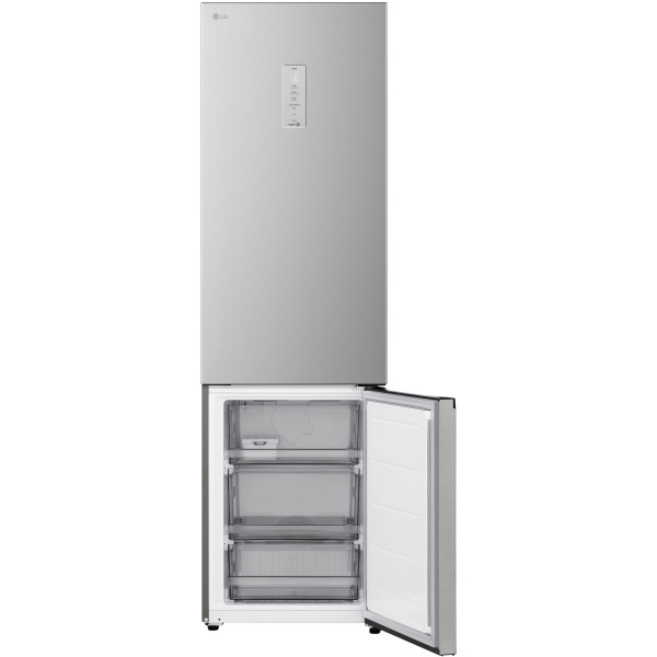 Фото - Холодильник LG GC-B509EMTM