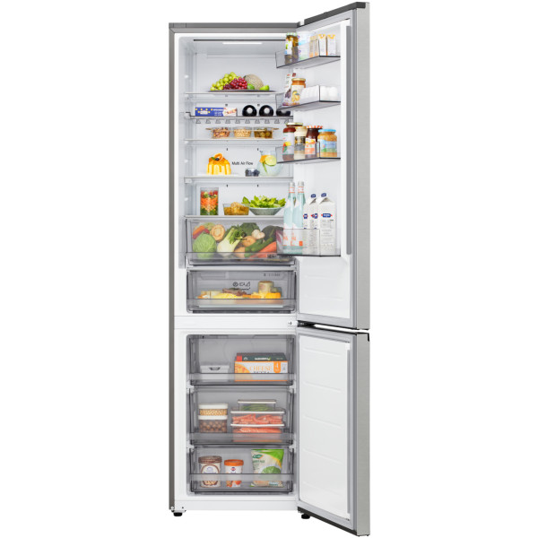 Фото - Холодильник LG GC-B509EMTM