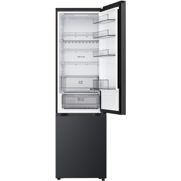 Фото - Холодильник LG GC-B509ETTM