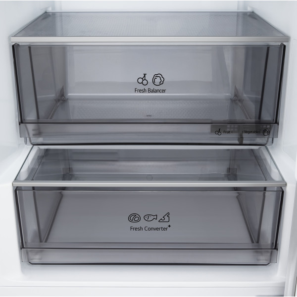 Фото - Холодильник LG GC-B509ETTM