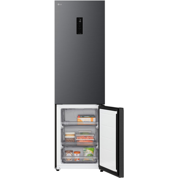 Фото - Холодильник LG GC-B509ETTM