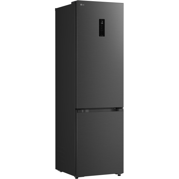 Фото - Холодильник LG GC-B509ETTM