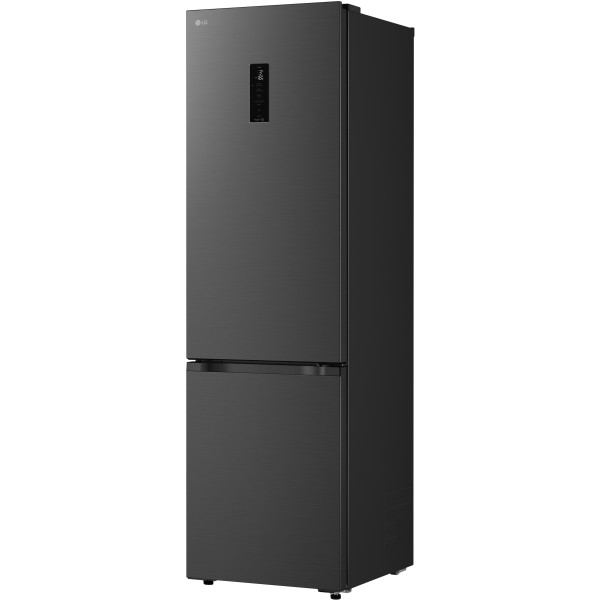 Фото - Холодильник LG GC-B509ETTM