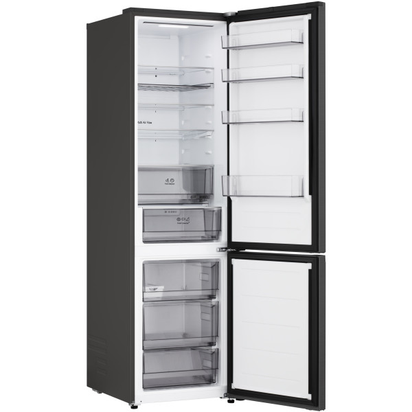 Фото - Холодильник LG GC-B509ETTM