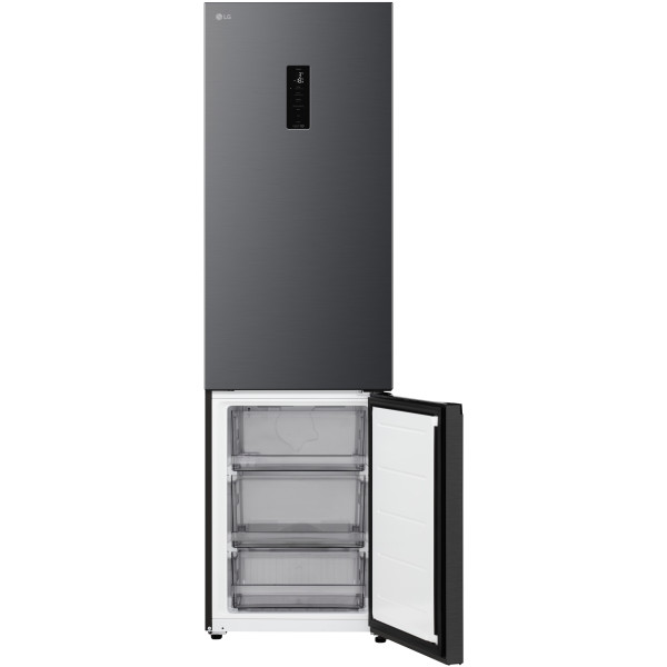 Фото - Холодильник LG GC-B509ETTM