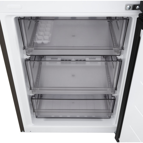 Фото - Холодильник LG GC-B509ETTM