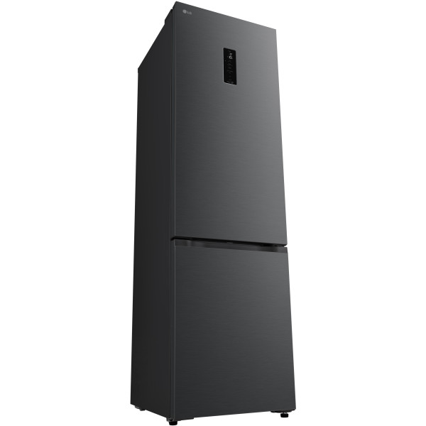 Фото - Холодильник LG GC-B509ETTM