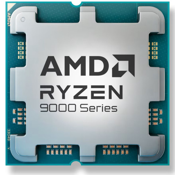 Фото - Процесор AMD Ryzen 7 9850X3D Box (100-100001973WOF)