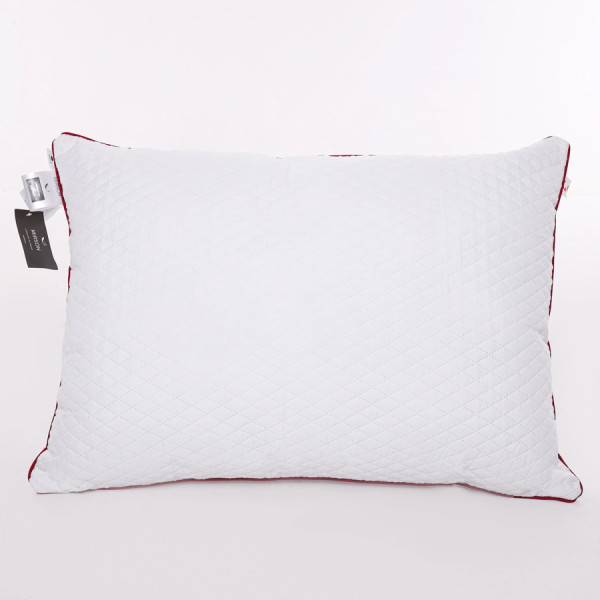 Фото - Подушка стандартна MirSon Eco Тенсель (Modal) Jojo 0389 40х60 см (2200000392954)