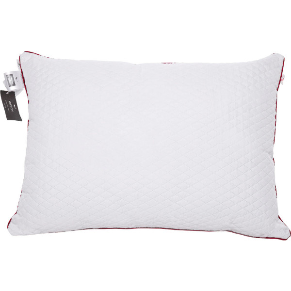 Фото - Подушка стандартна MirSon Eco Тенсель (Modal) Jojo 0389 40х60 см (2200000392954)