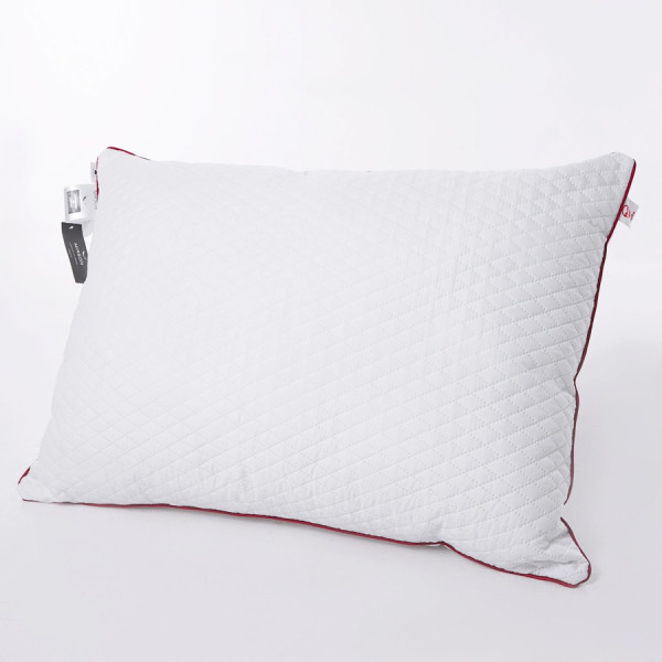 Фото - Подушка стандартна MirSon Eco Тенсель (Modal) Jojo 0389 40х60 см (2200000392954)