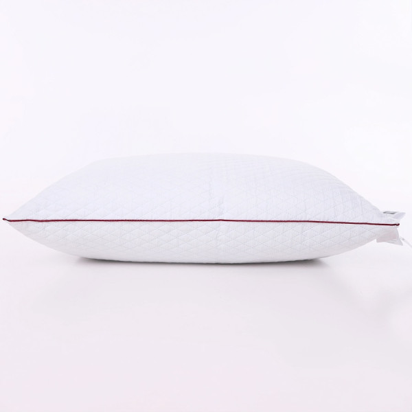 Фото - Подушка стандартна MirSon Eco Тенсель (Modal) Jojo 0389 40х60 см (2200000392954)