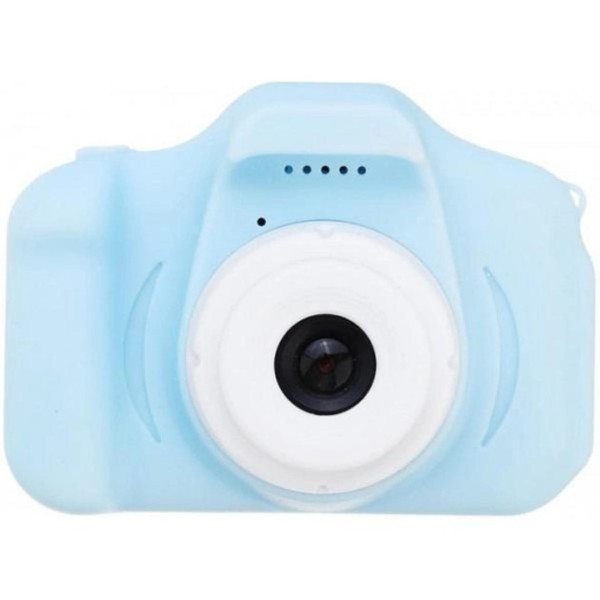Фото - Інтерактивний гаджет Aloha baby I5-43 Blue