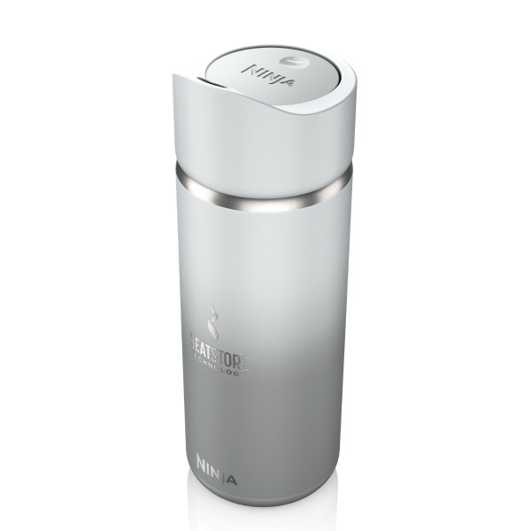 Фото - Термобутылка Ninja 400 ml Sip Perfect Travel Mug (DW1603EUUKWH)