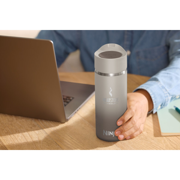 Фото - Термобутылка Ninja 400 ml Sip Perfect Travel Mug (DW1603EUUKST)