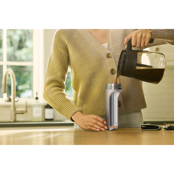 Фото - Термобутылка Ninja 400 ml Sip Perfect Travel Mug (DW1603EUUKST)