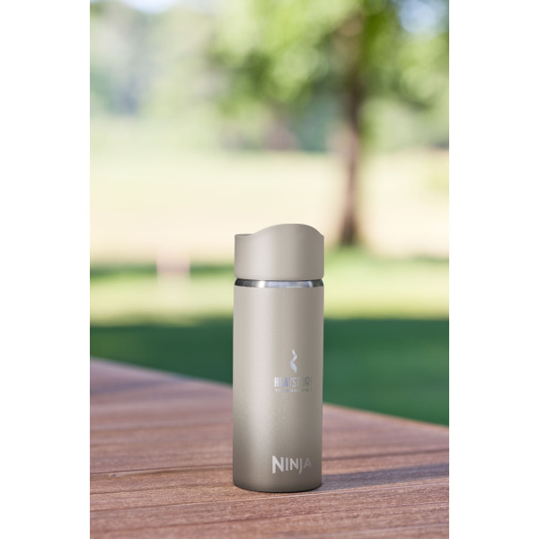 Фото - Термобутылка Ninja 400 ml Sip Perfect Travel Mug (DW1603EUUKST)