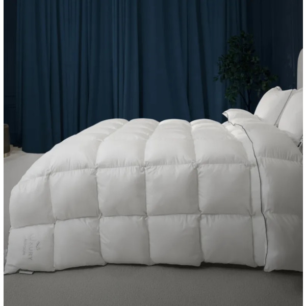 Фото - Ковдра дитяча демісезонна MirSon Тенсель (Modal) №1352 Luxury Exclusive 110x140 см (2200001526822)