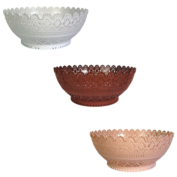 Фото - Хлібниця Gusto GT-0-2 Ажур в асортименті