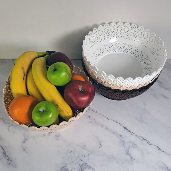 Фото - Хлібниця Gusto GT-0-2 Ажур в асортименті