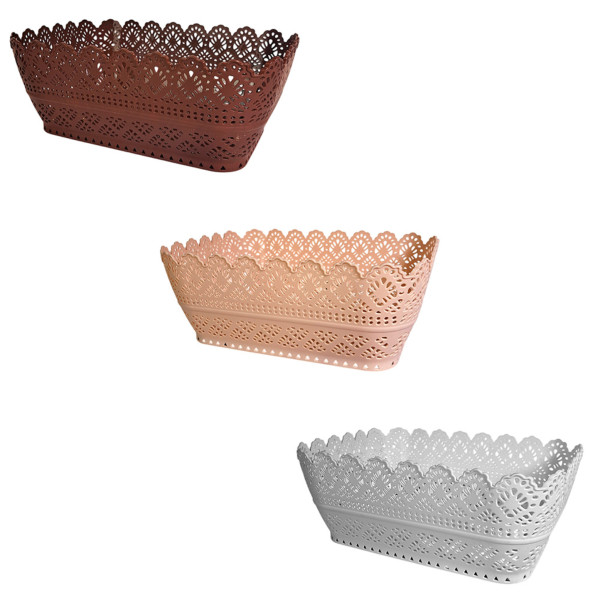 Фото - Хлібниця Gusto GT-0-1 Ажур в асортименті