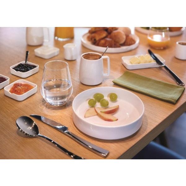 Фото - Блюдо Arcoroc FJORDS 18 см  (N5967)