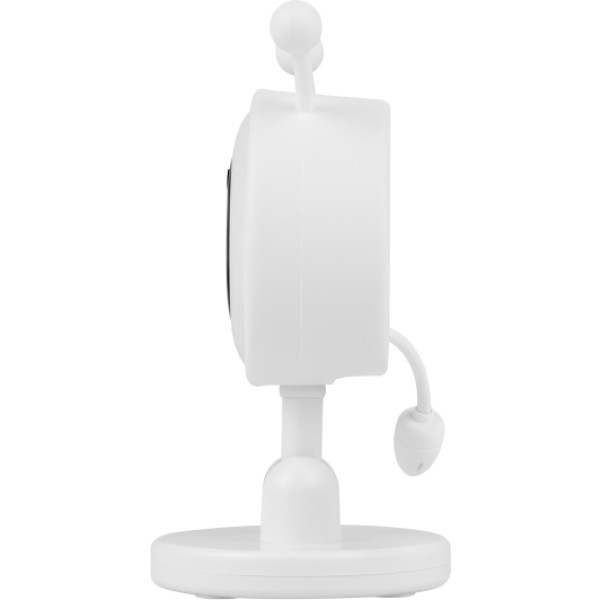 Фото - Відеоняня Lionelo BabyLine 3.4 Camera White