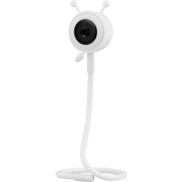 Фото - Відеоняня Lionelo BabyLine 3.4 Camera White