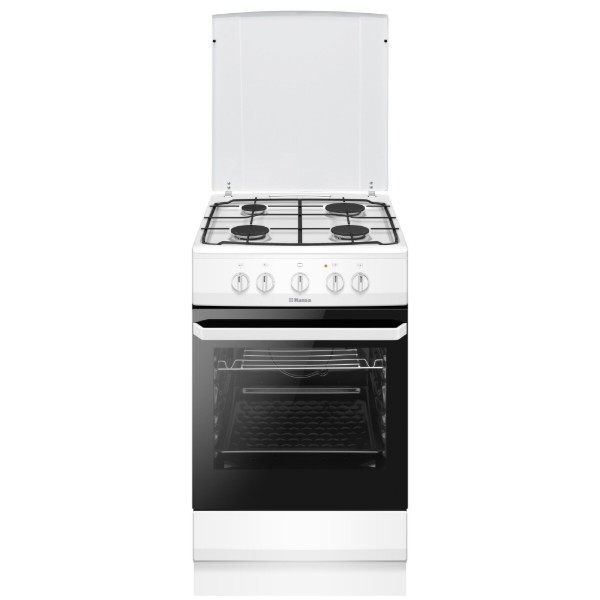 Фото - Плита газова Hansa FCGW510009D1