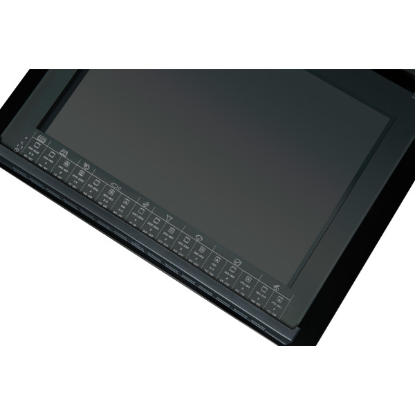 Фото - Плита газовая Hansa FCMX681009