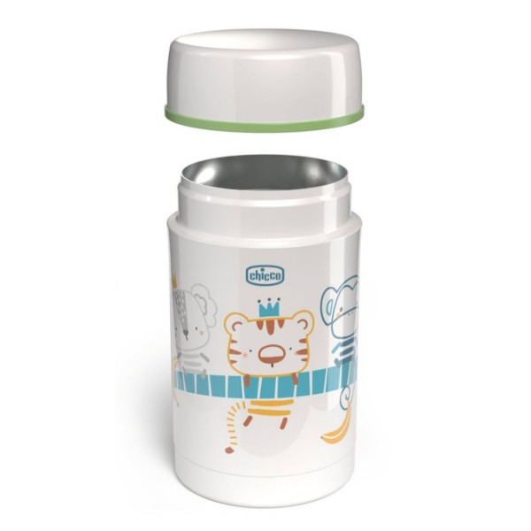 Фото - Термос для продуктов Chicco 500 мл (60182.40)