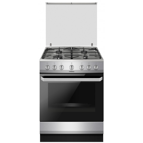 Фото - Плита газовая Hansa FCMX681009