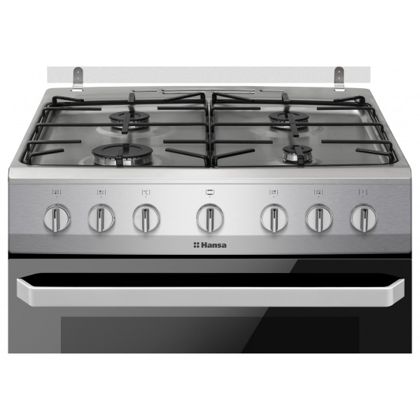 Фото - Плита газовая Hansa FCMX681009