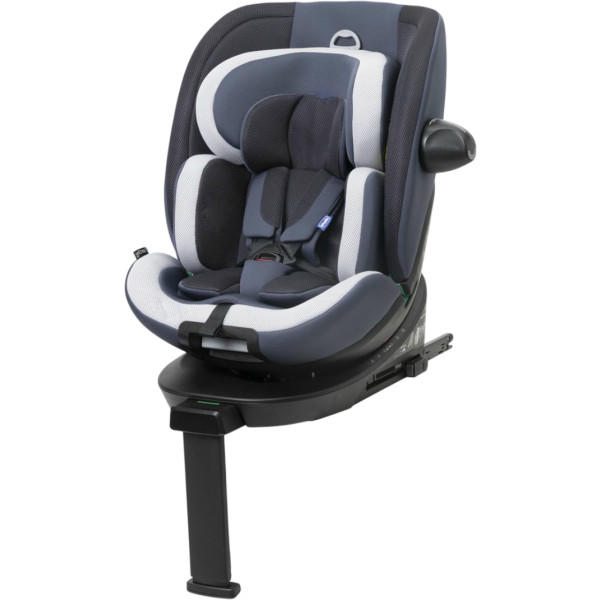 Фото - Автокрісло Chicco Everone i-Size (87148.18)