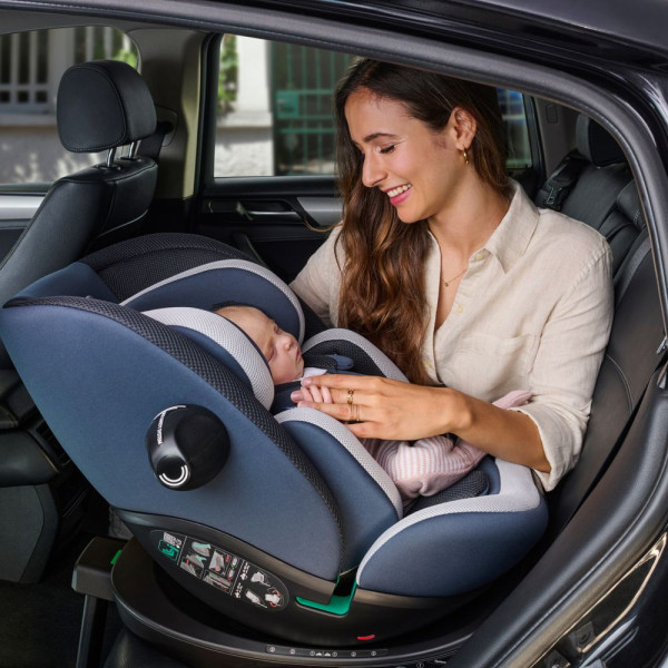 Фото - Автокрісло Chicco Everone i-Size (87148.18)