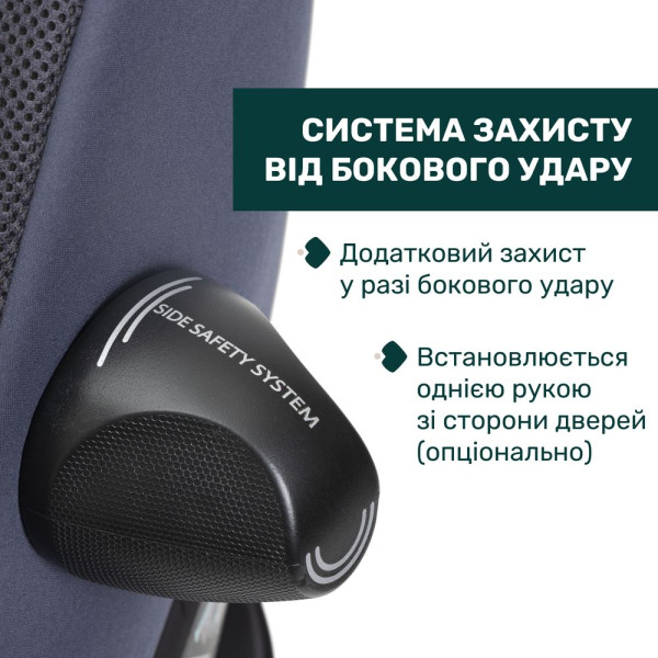 Фото - Автокрісло Chicco Everone i-Size (87148.18)