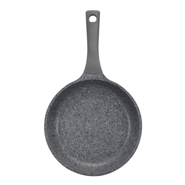 Фото - Сковорода універсальна IQ Be Hard 26 см (IQ-1155-26)