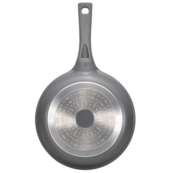 Фото - Сковорода універсальна IQ Be Hard 26 см (IQ-1155-26)